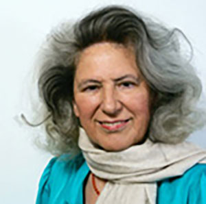 Barbara Hoehfeld