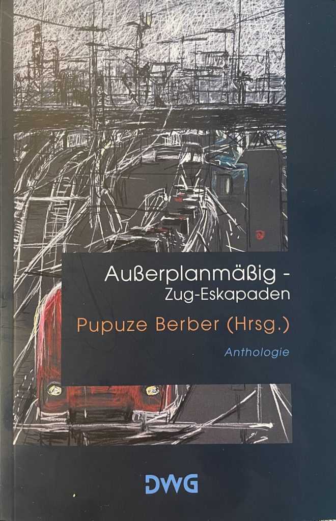Unsere Anthologie 2025